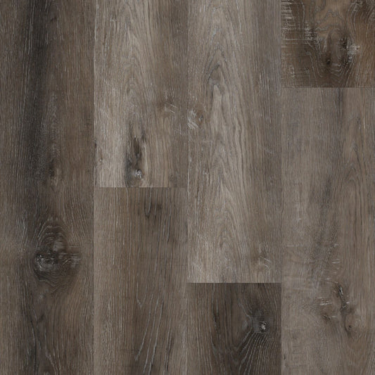 Aspen Nightshade luxury vinyl plank flooring