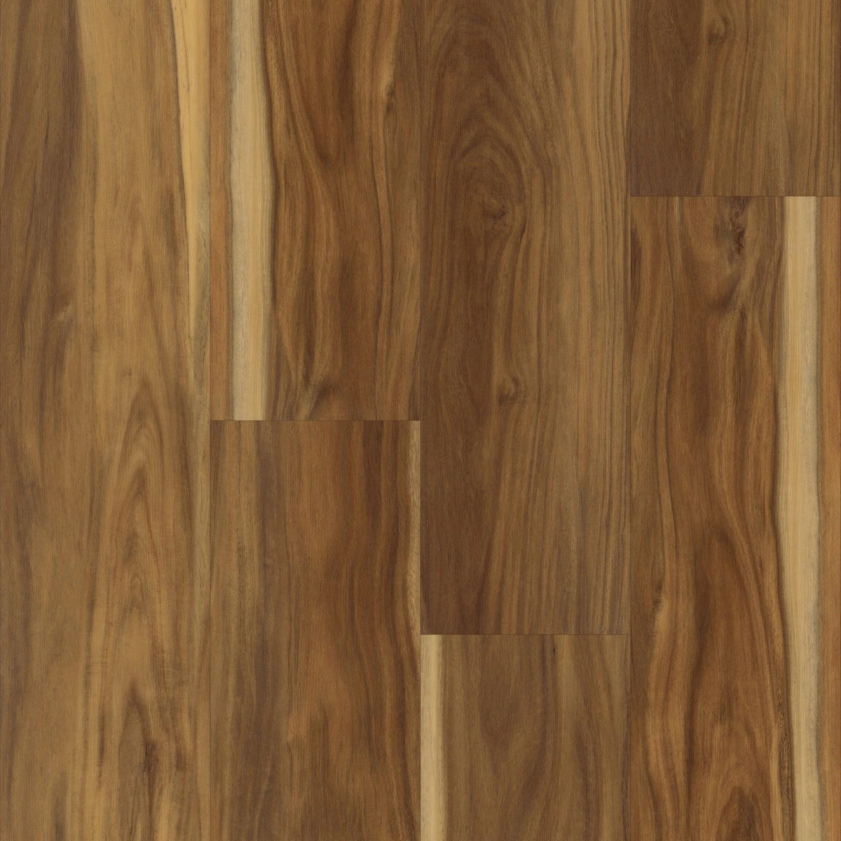 Aspen Acacia luxury vinyl plank flooring