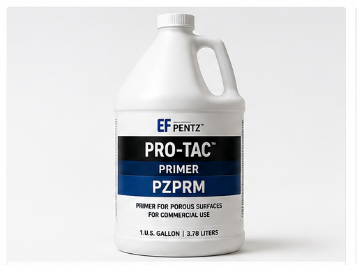 EF Pentz PRO-TAC Primer PZPRM