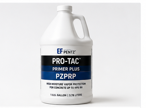 EF Pentz PRO-TAC Primer Plus PZPRP