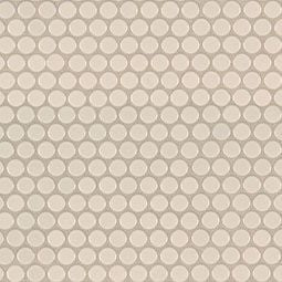 Almond Penny Round Mosaic Tile $7.67 a sq ft