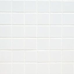 Domino White 2x2 Tile - Matte $6.53 a sq ft