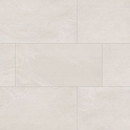 Alabaster Porcelain Tile $7.91 a sq ft