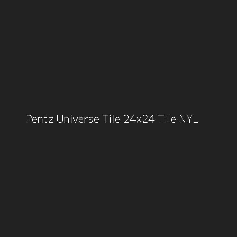 Pentz Universe Tile 24x24 Tile NYL