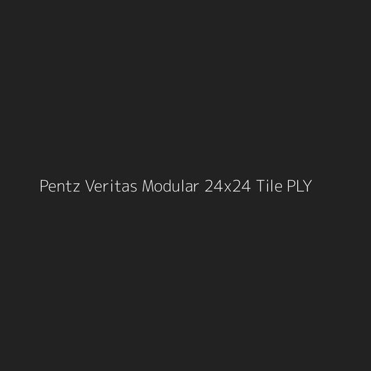 Pentz Veritas Modular 24x24 Tile PLY