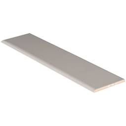 Gray Glossy Bullnose Tile 4x16 $5.65 a sq ft