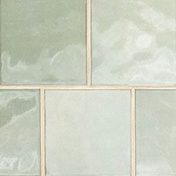 Renzo Jade Ceramic Tile 5x5 $7.06 a sq ft