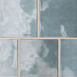 Renzo Denim Tile 5x5 $7.06 a sq ft