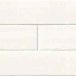White Subway Tile 4x16 $10.24 a sq ft